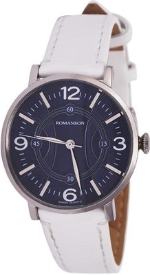 Romanson RL4217LWH BU