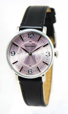 Romanson RL4217LWH Pink