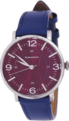 Romanson RL4217LWH PURPLE