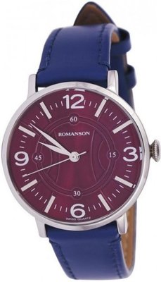 Romanson RL4217LWH