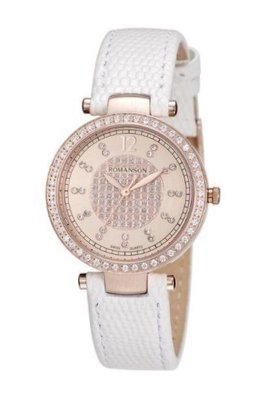 Romanson RL6A03QLWRACR1