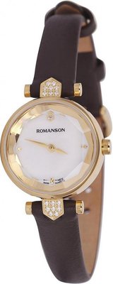 Romanson RL6A04QLGD WH