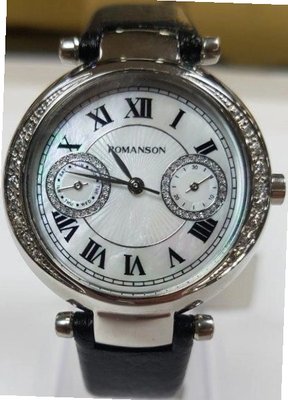 Romanson RL6A18QLBWM1C4