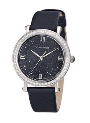 Romanson RL6A27QLBWA3R1