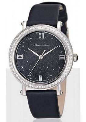 Romanson RL6A27QLWH BK