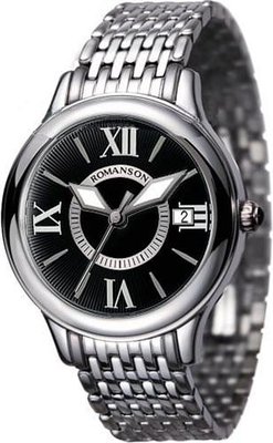 Romanson RM1222LWH BK