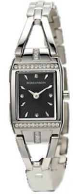 Romanson RM2651QLWH BK