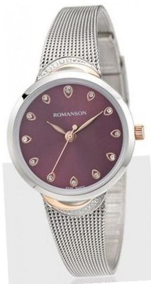 Romanson RM4203QLJR2T