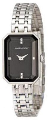 Romanson RM4207LWH BK