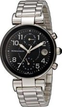 Romanson RM4211FLWH BK