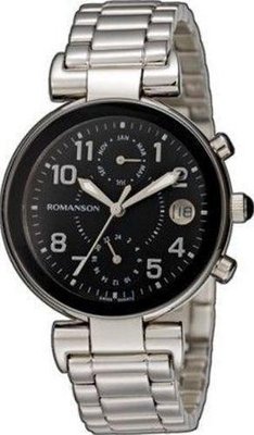 Romanson RM4211FLWH BK