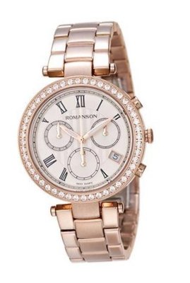 Romanson RM6A02HLRRASR5