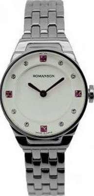 Romanson RM8276LWH WH