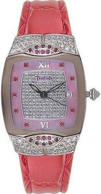 Romanson SL3113SLWH PINK