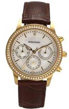 Romanson Sports RL0382TLG WH