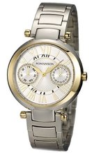 Romanson Sports RM2612BL2T WH