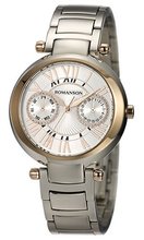 Romanson Sports RM2612BLR2T WH