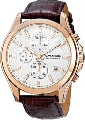 Romanson sports TL4247HMRGWH