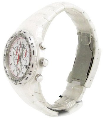 Romanson Sports TM1235HMWH WH