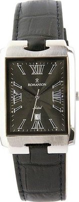 Romanson TL0186XWH BK