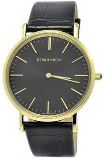 Romanson TL0387CMG BK