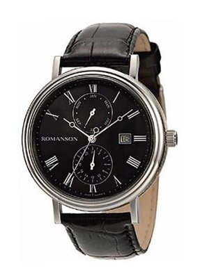 Romanson TL1276BMWH BK