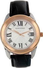 Romanson TL2615MR2T WH