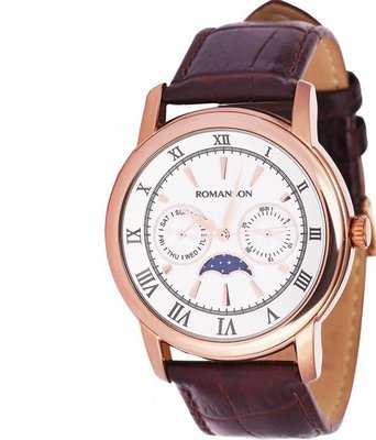 Romanson TL2616FMRG WH