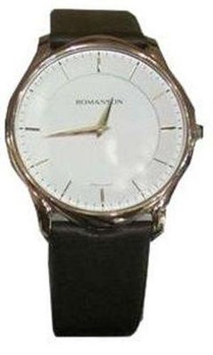 Romanson TL2617MRG WH