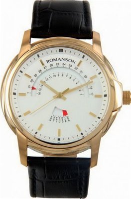 Romanson TL2631CMRG