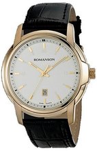 Romanson TL2631MG WH кварц.