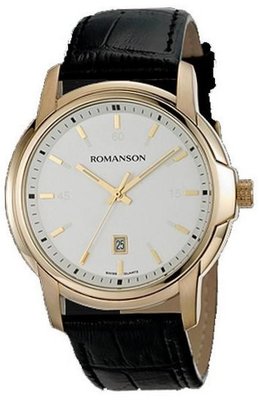 Romanson TL2631MG