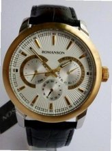 Romanson TL2647FM1CAS1G-K