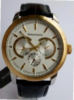 Romanson TL2647FM1CAS1G-K