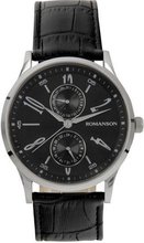 Romanson TL2648BMWH BK