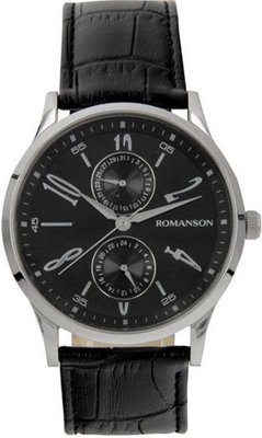 Romanson TL2648BMWH BK