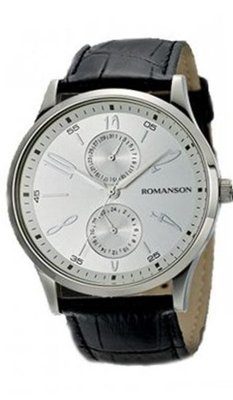 Romanson TL2648BMWH