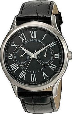 Romanson TL3204FMWH BK