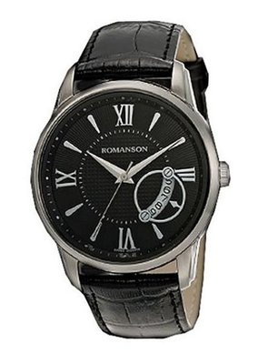 Romanson TL3205MWH BK