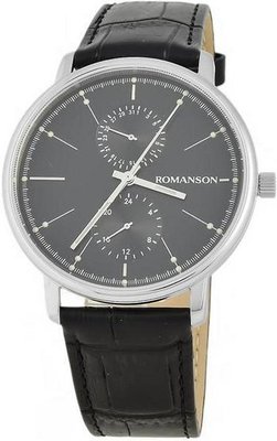 Romanson TL3236FMWH BK