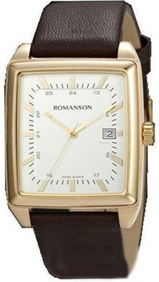 Romanson TL3248MG WH
