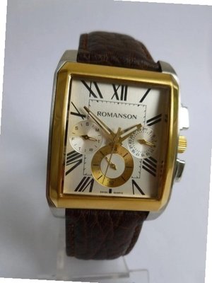 Romanson TL3250FM1CAS1G