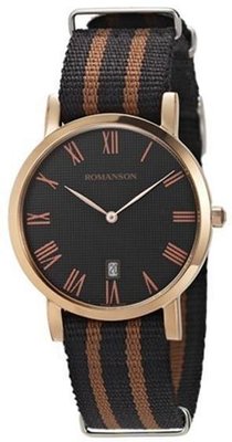 Romanson TL3252UURG BK