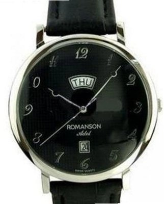 Romanson TL3535SMWH
