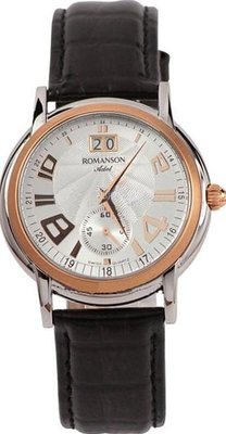 Romanson TL3587BMR2T WH