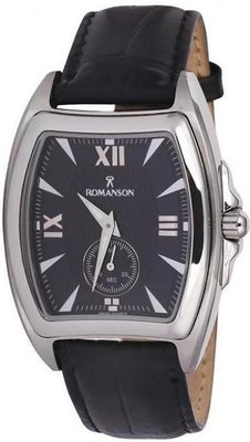 Romanson TL3598MWH BK