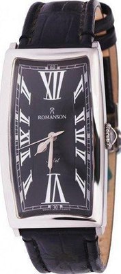 Romanson TL4116MWH BK