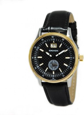 Romanson TL4131BM2T BK