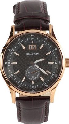 Romanson TL4131BMRG BK