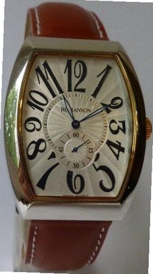 Romanson TL4137BU1CAS5U